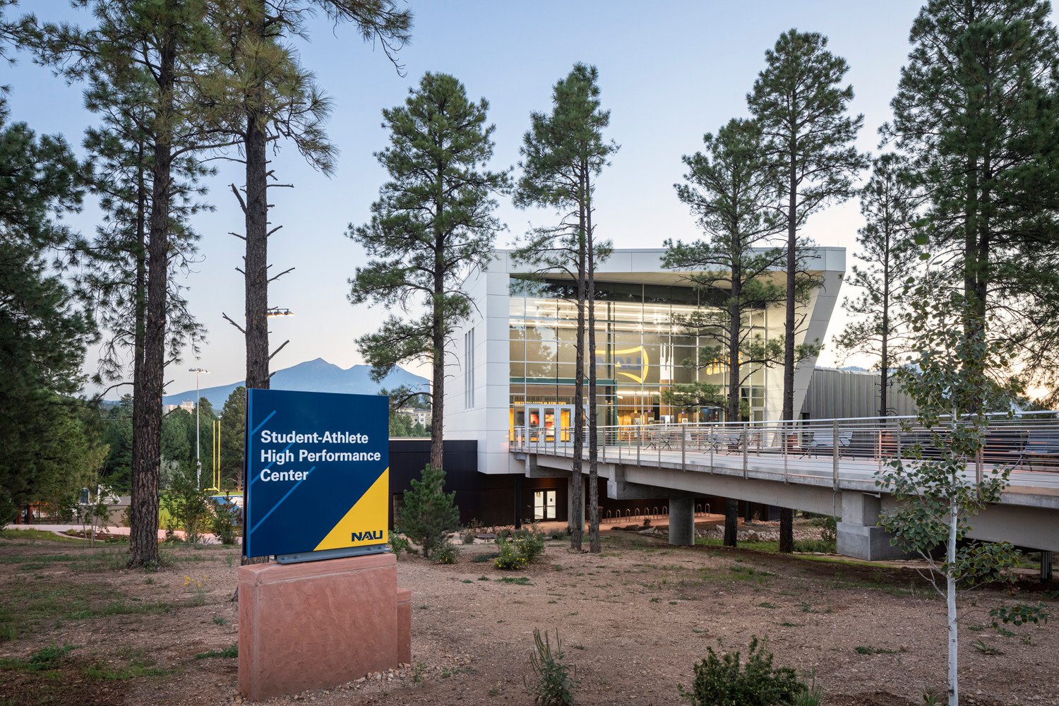 Northern arizona